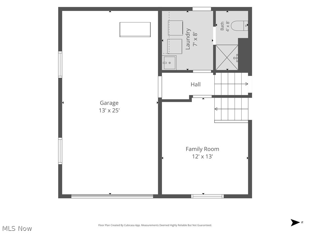 1739 Congress Lake Road Mogadore OH 44260