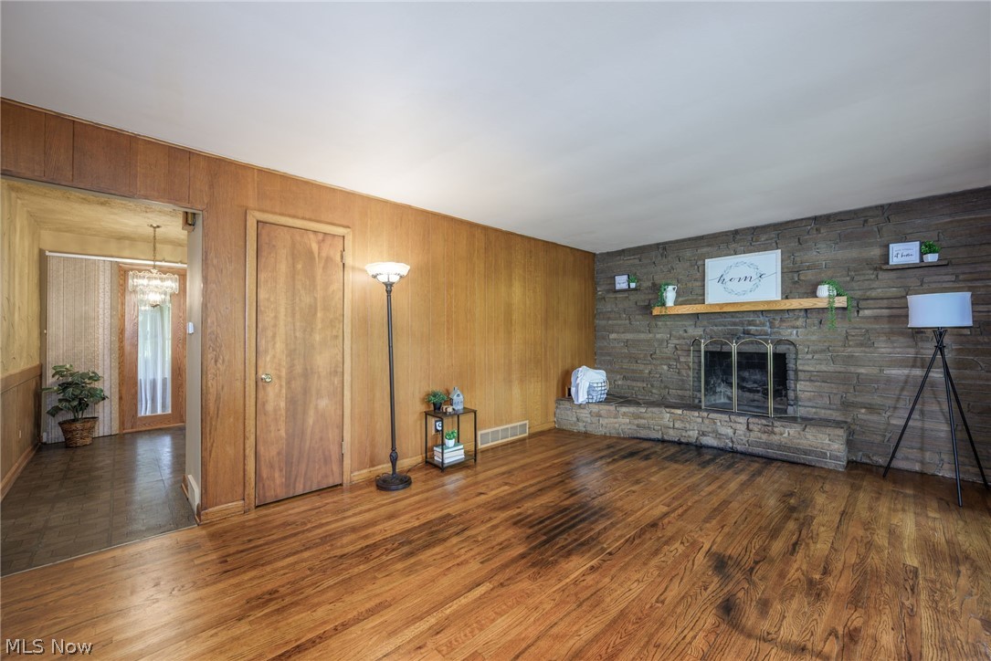 1739 Congress Lake Road Mogadore OH 44260