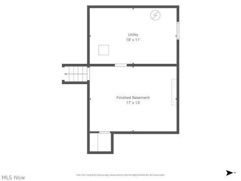 1739 Congress Lake Road Mogadore OH 44260