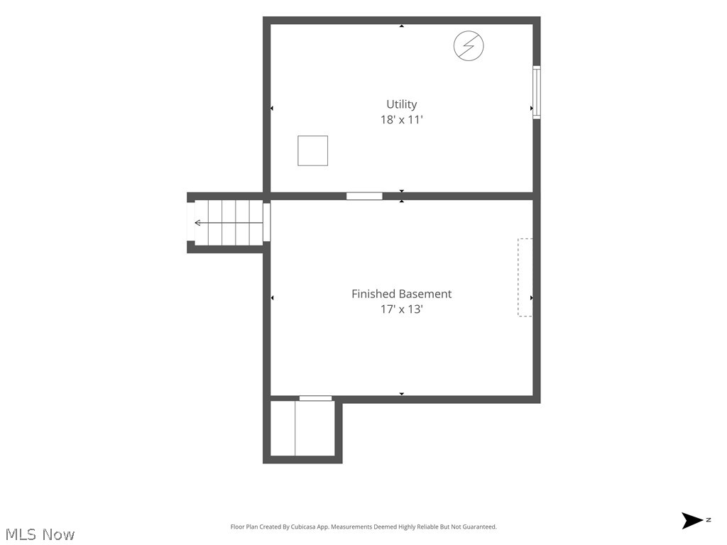 1739 Congress Lake Road Mogadore OH 44260