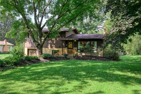1739 Congress Lake Road Mogadore OH 44260