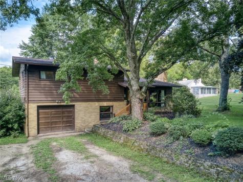 1739 Congress Lake Road Mogadore OH 44260