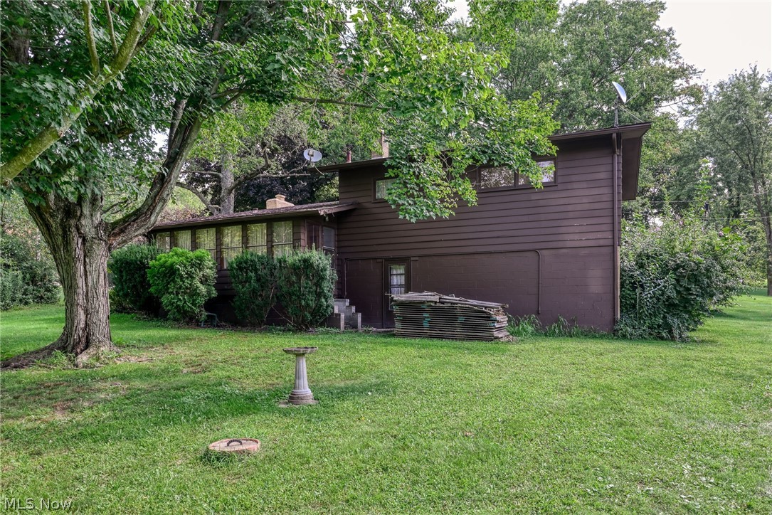 1739 Congress Lake Road Mogadore OH 44260