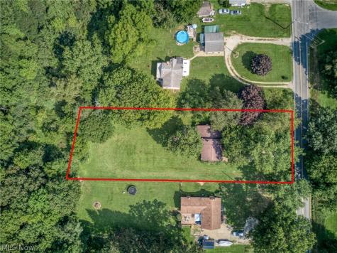 1739 Congress Lake Road Mogadore OH 44260