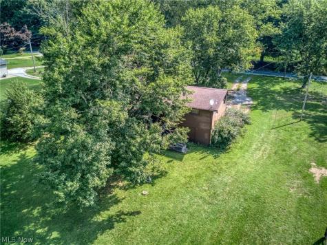 1739 Congress Lake Road Mogadore OH 44260