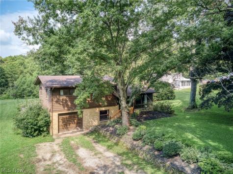 1739 Congress Lake Road Mogadore OH 44260
