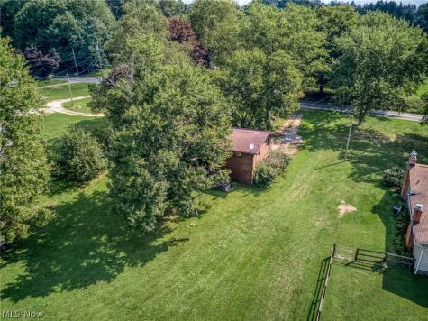 1739 Congress Lake Road Mogadore OH 44260