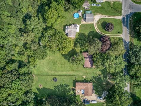 1739 Congress Lake Road Mogadore OH 44260