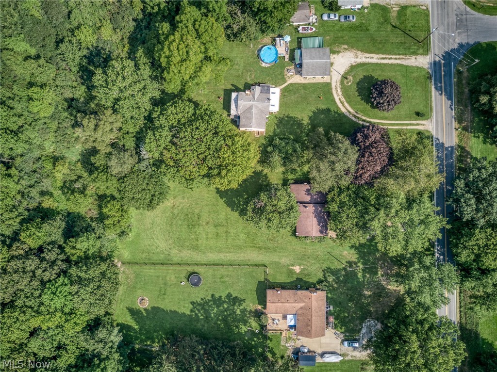 1739 Congress Lake Road Mogadore OH 44260