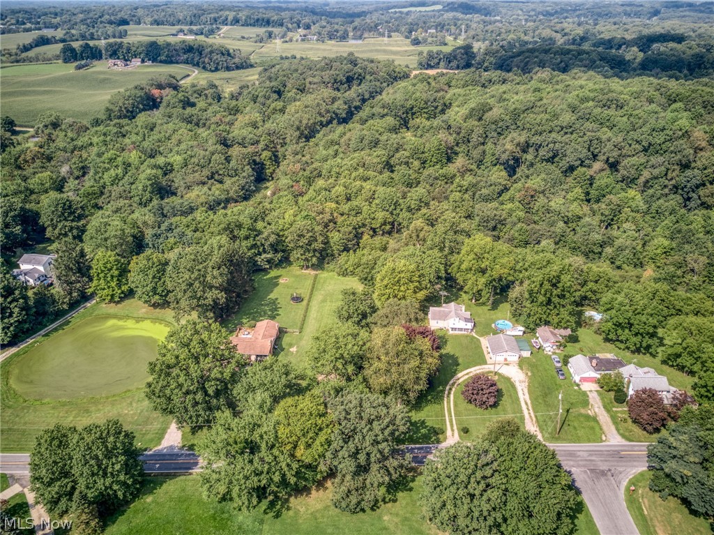 1739 Congress Lake Road Mogadore OH 44260