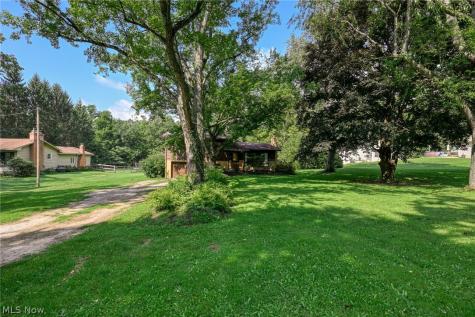 1739 Congress Lake Road Mogadore OH 44260