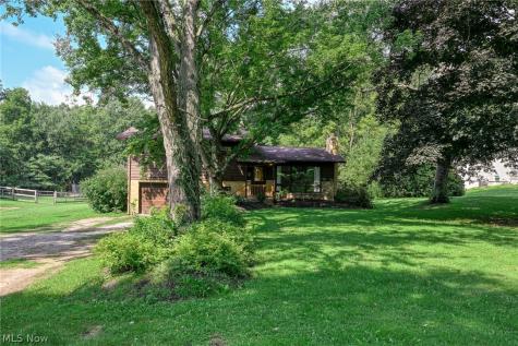 1739 Congress Lake Road Mogadore OH 44260