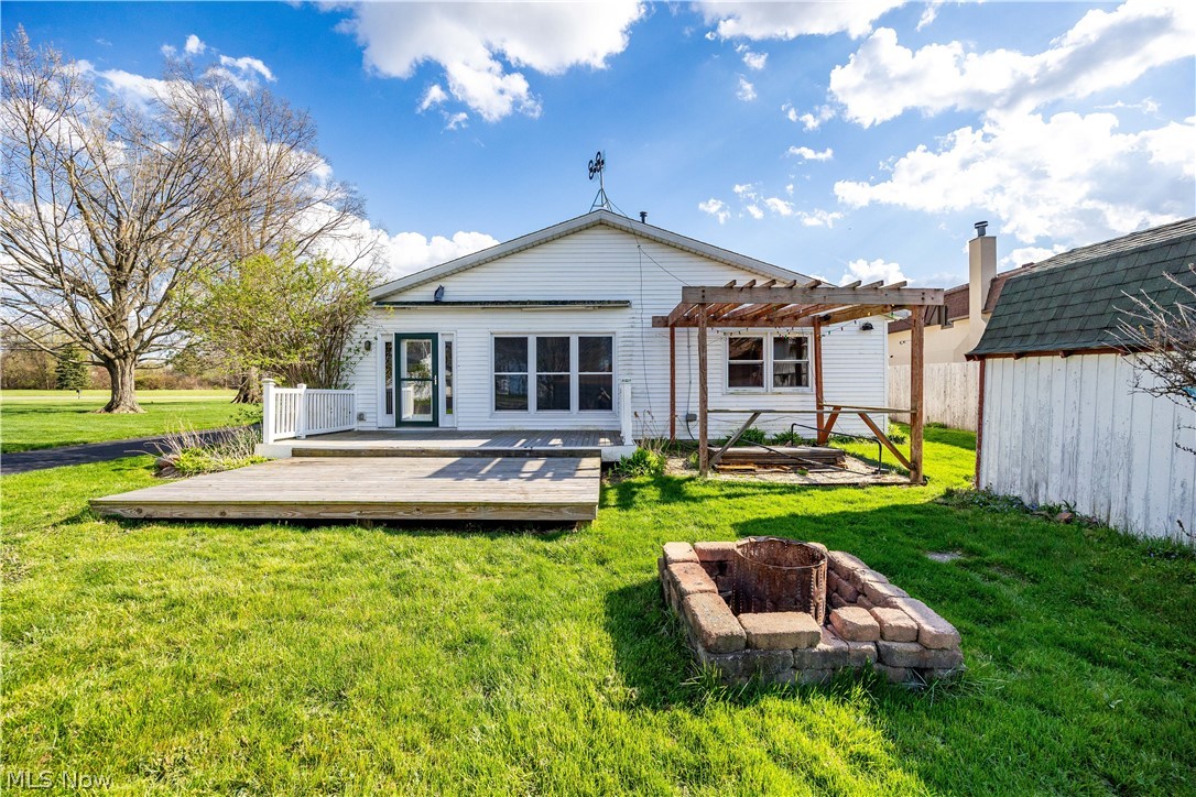 14015 W Lake Road Vermilion OH 44089