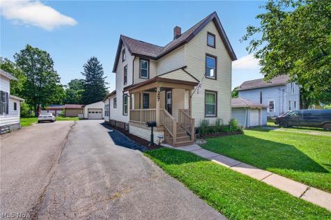 267 King Street Ravenna OH 44266