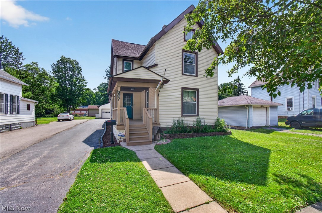 267 King Street Ravenna OH 44266