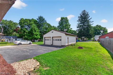 267 King Street Ravenna OH 44266