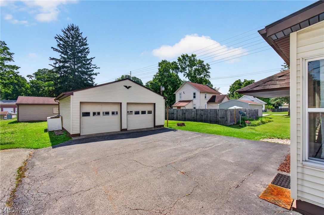 267 King Street Ravenna OH 44266