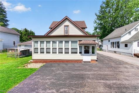 267 King Street Ravenna OH 44266
