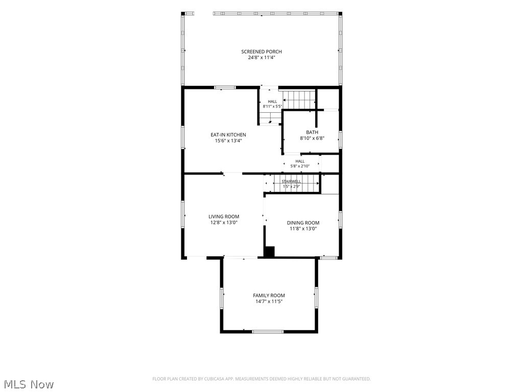 267 King Street Ravenna OH 44266