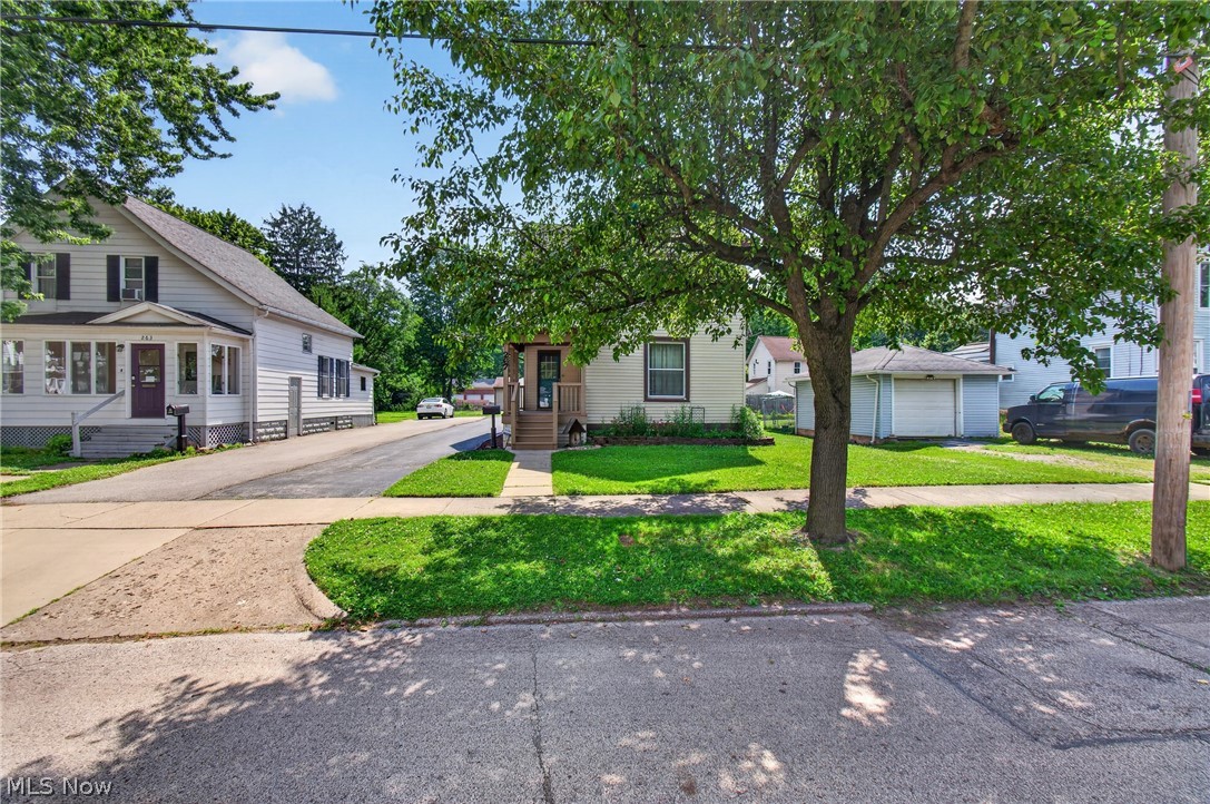 267 King Street Ravenna OH 44266
