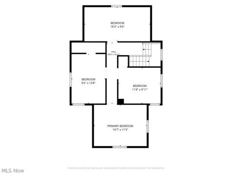 267 King Street Ravenna OH 44266