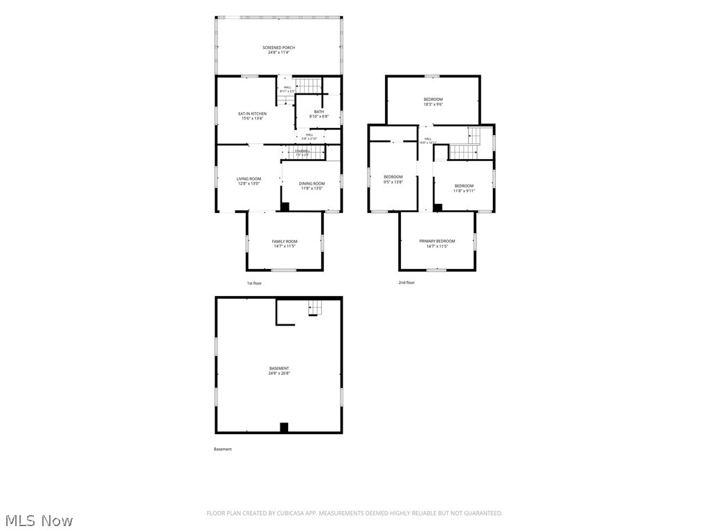 267 King Street Ravenna OH 44266
