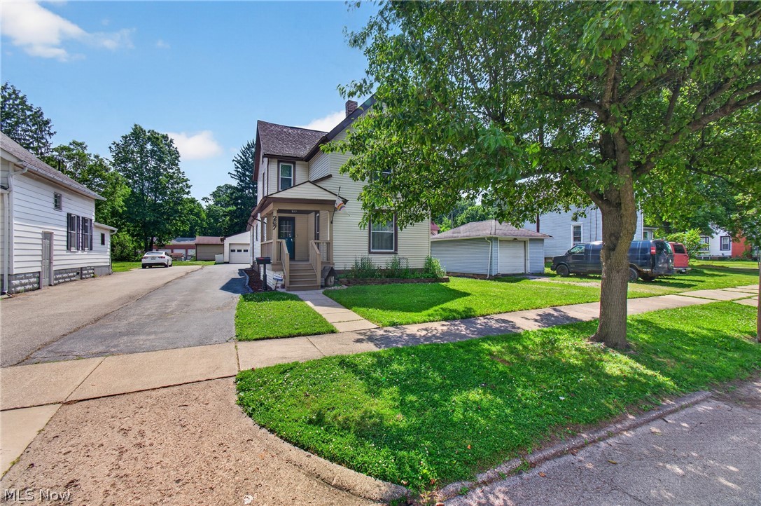 267 King Street Ravenna OH 44266