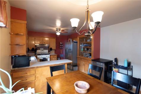 400 Baldwin Road Akron OH 44312