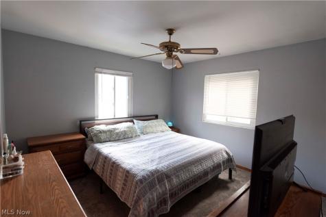 400 Baldwin Road Akron OH 44312