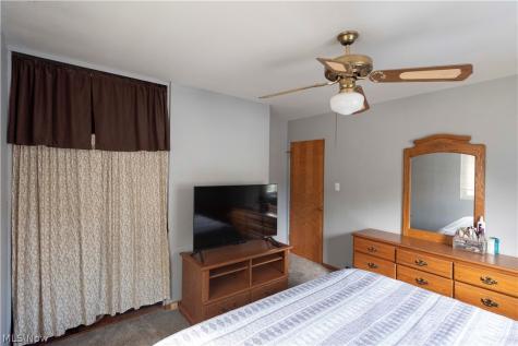 400 Baldwin Road Akron OH 44312