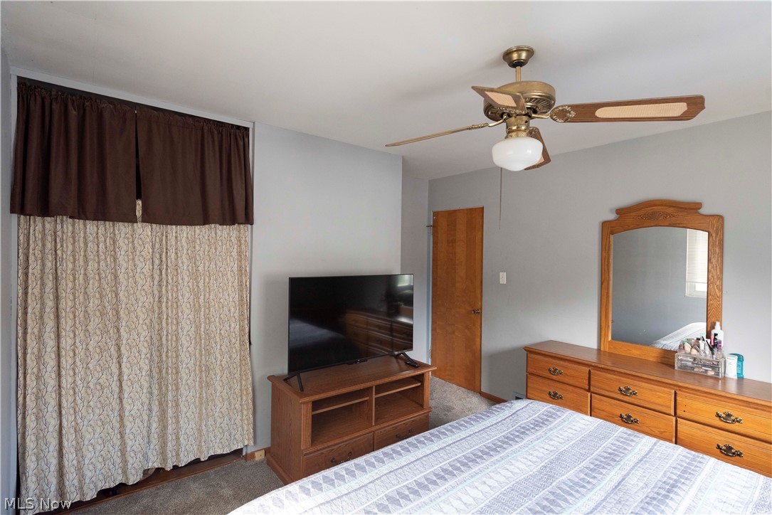 400 Baldwin Road Akron OH 44312