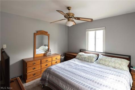 400 Baldwin Road Akron OH 44312