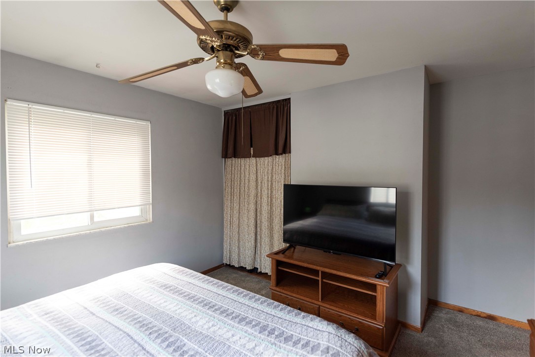 400 Baldwin Road Akron OH 44312