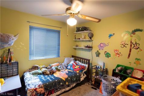 400 Baldwin Road Akron OH 44312