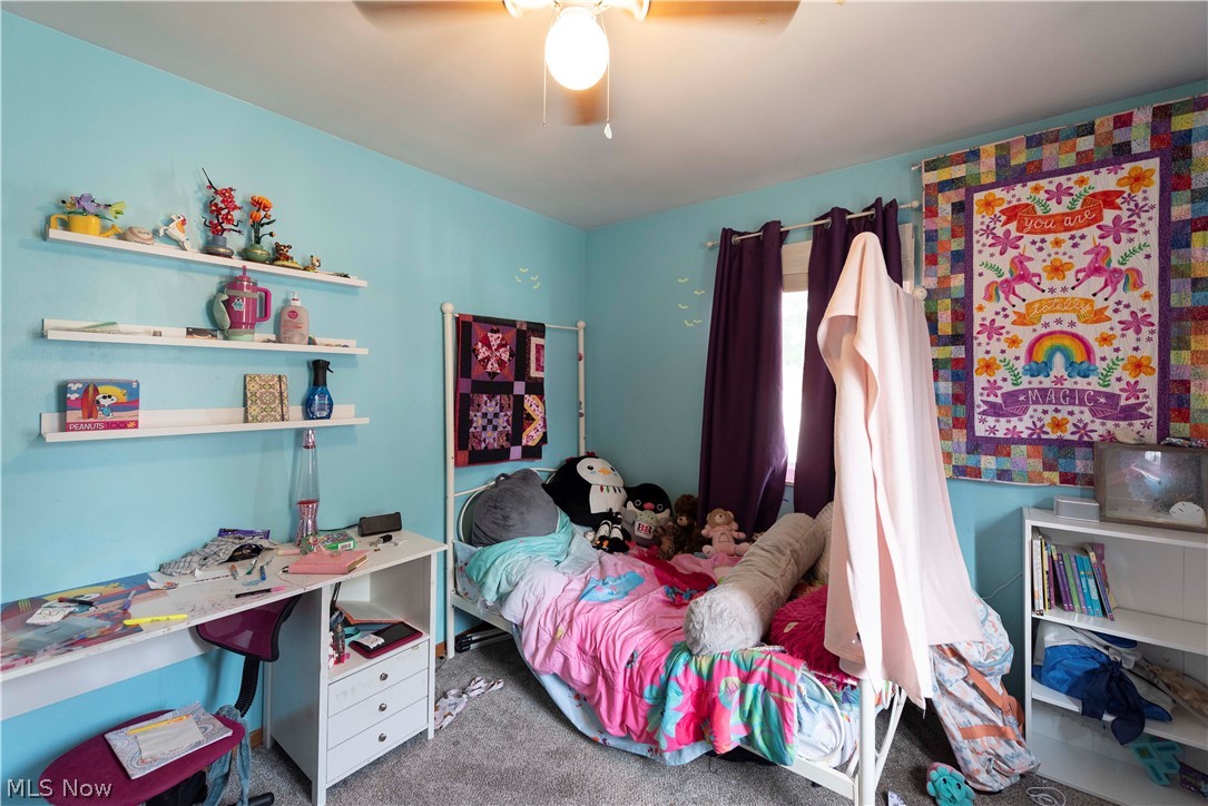 400 Baldwin Road Akron OH 44312