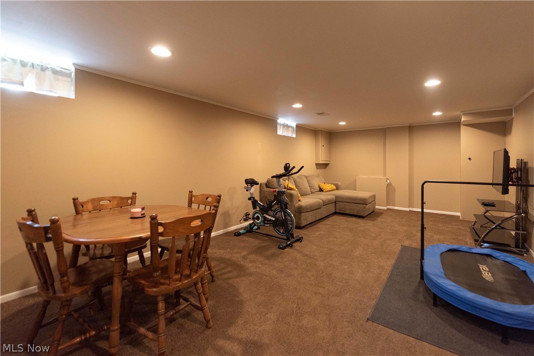 400 Baldwin Road Akron OH 44312