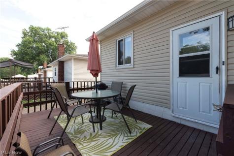 400 Baldwin Road Akron OH 44312