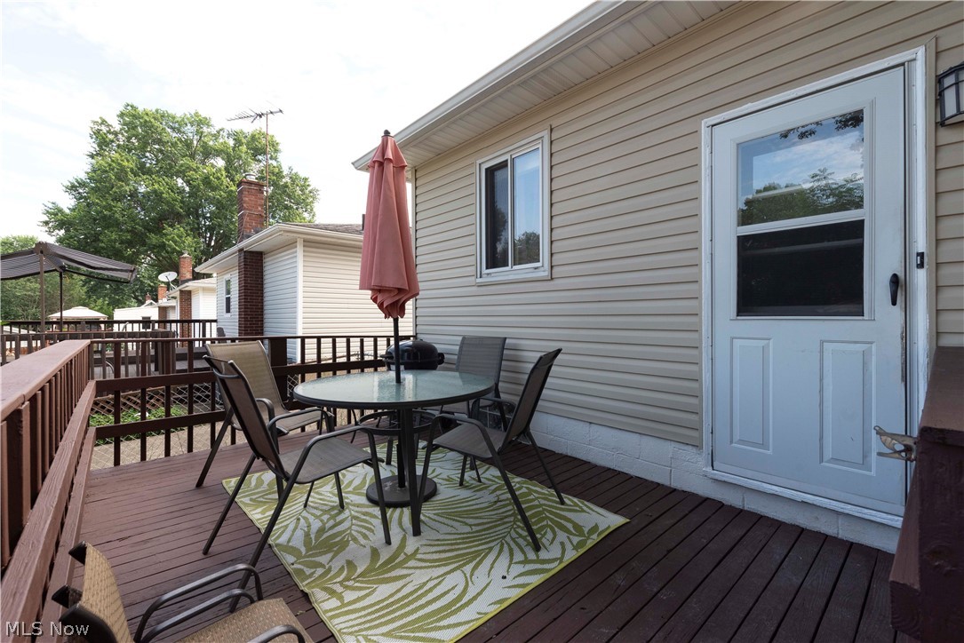 400 Baldwin Road Akron OH 44312