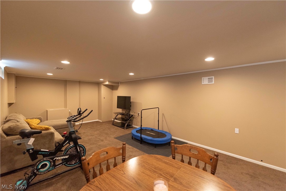 400 Baldwin Road Akron OH 44312