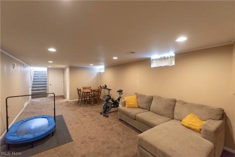400 Baldwin Road Akron OH 44312