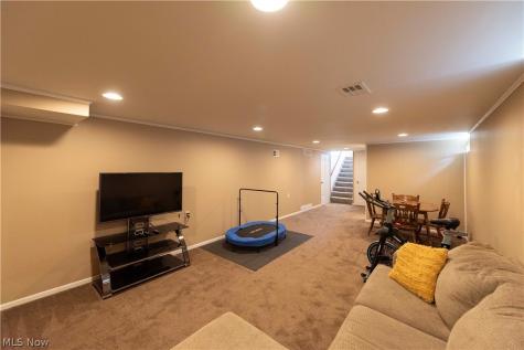 400 Baldwin Road Akron OH 44312