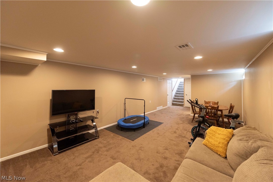 400 Baldwin Road Akron OH 44312