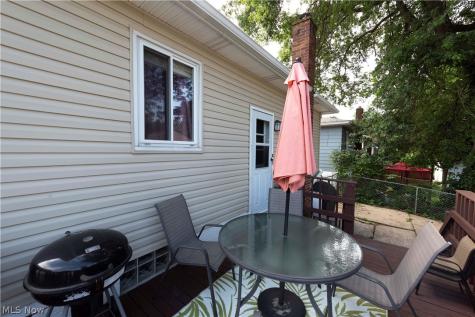 400 Baldwin Road Akron OH 44312