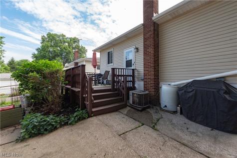 400 Baldwin Road Akron OH 44312