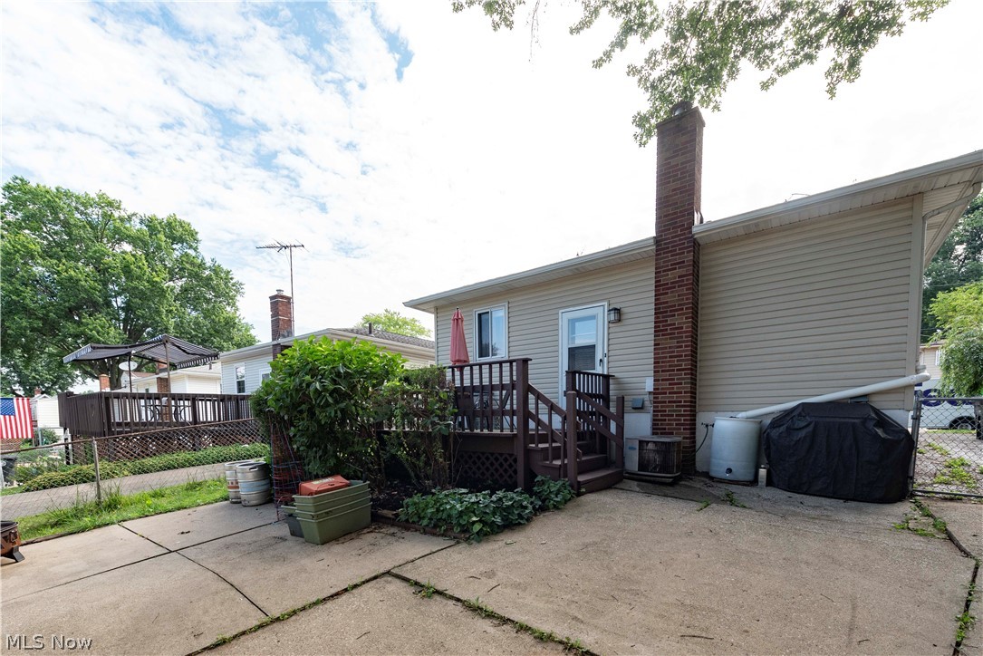 400 Baldwin Road Akron OH 44312