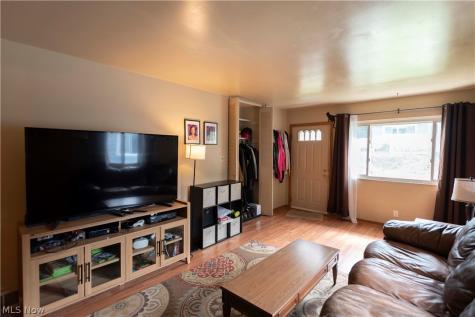 400 Baldwin Road Akron OH 44312