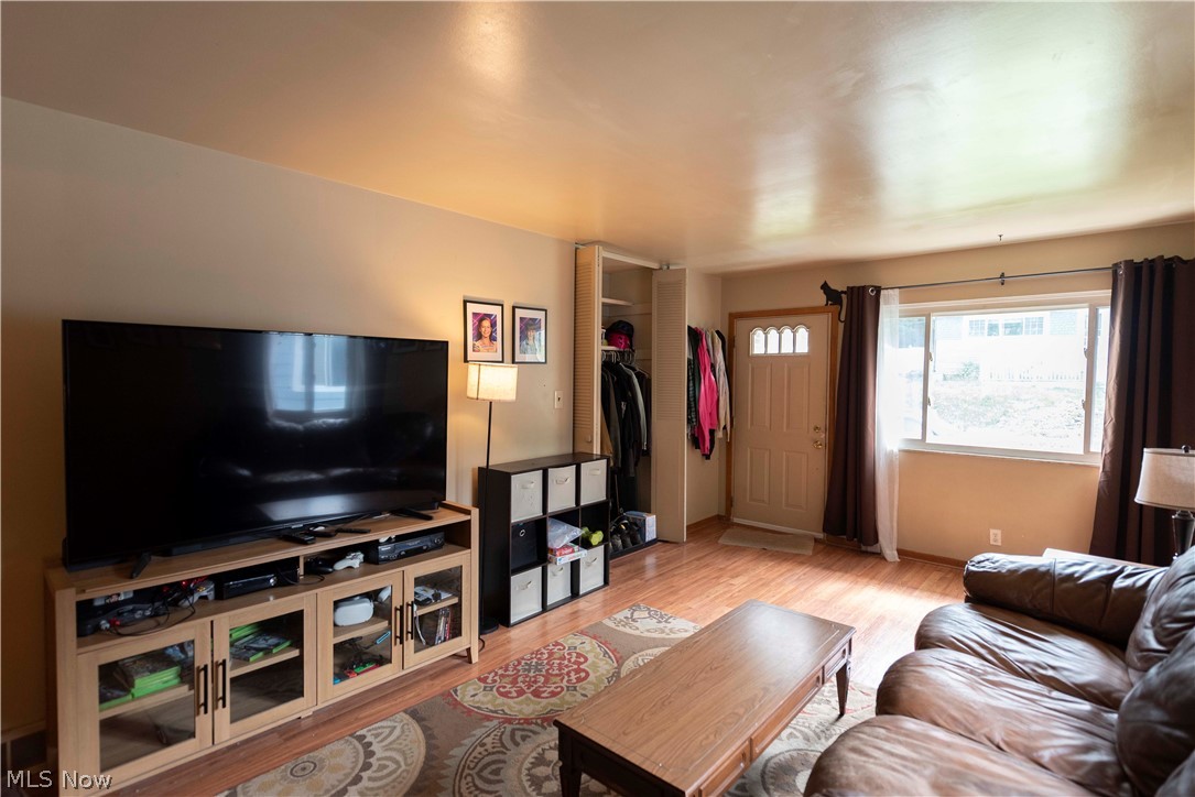 400 Baldwin Road Akron OH 44312