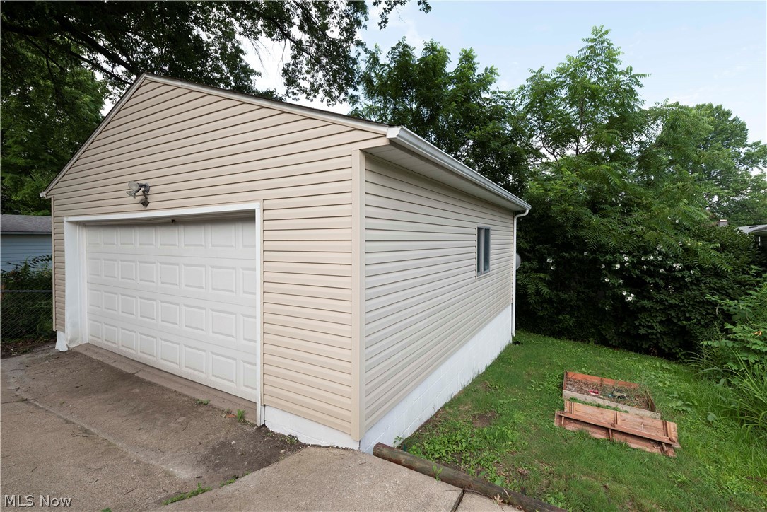 400 Baldwin Road Akron OH 44312