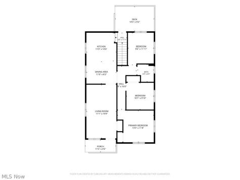 400 Baldwin Road Akron OH 44312