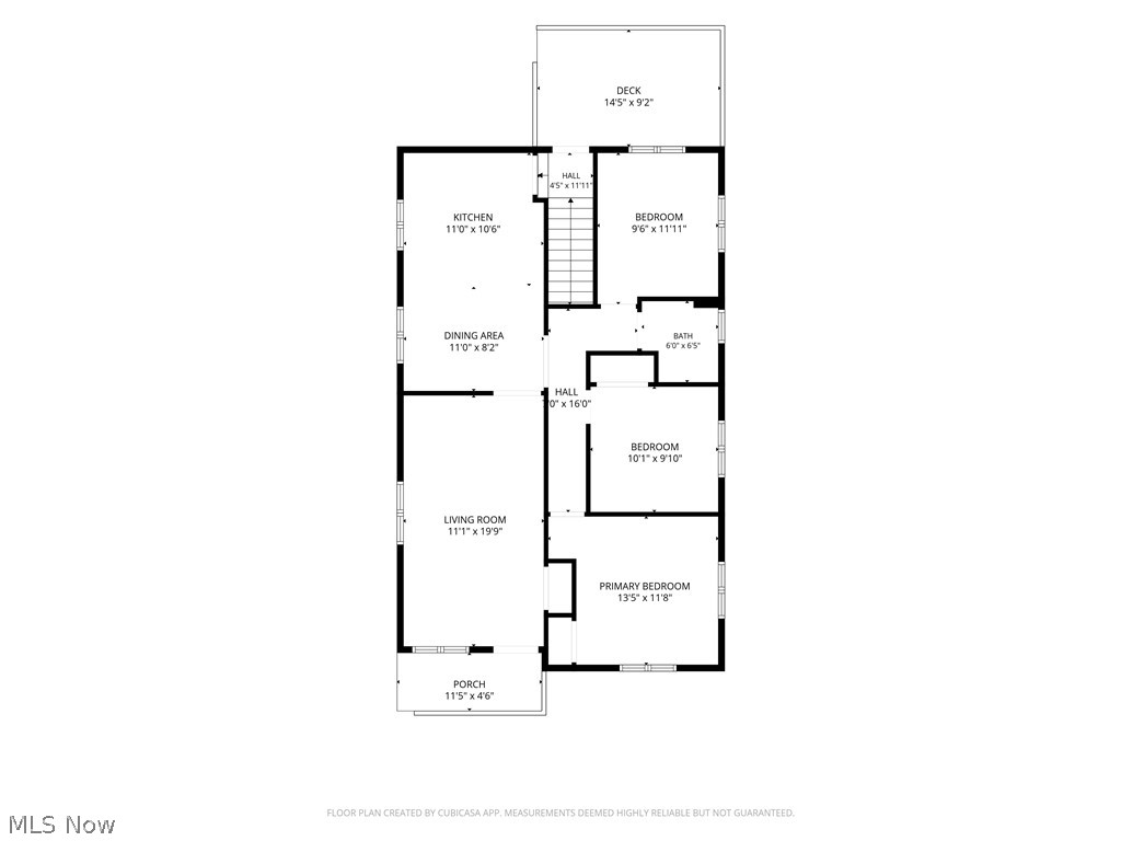 400 Baldwin Road Akron OH 44312